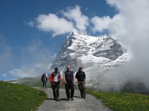 Berner Oberland - Schweiz 2011 118